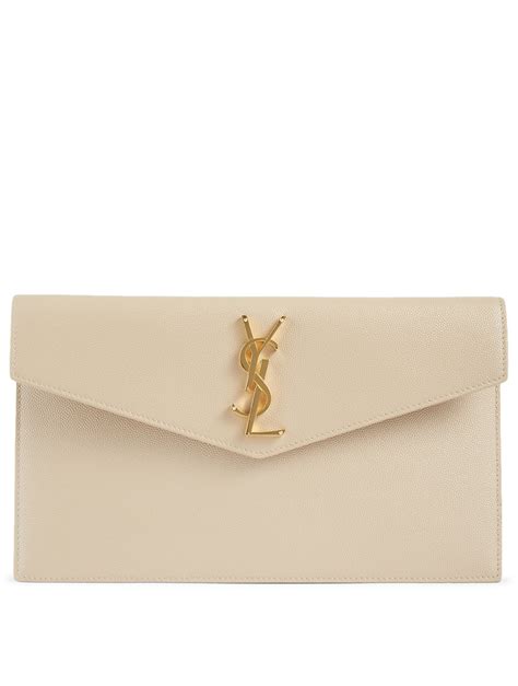 ysl envelope wristlet|ysl envelope medium.